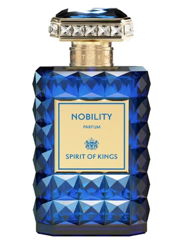 عطر ادکلن نوبیلیتی اسپریت آو کینگز - Nobility Spirit Of Kings - بررسی، قیمت و خرید