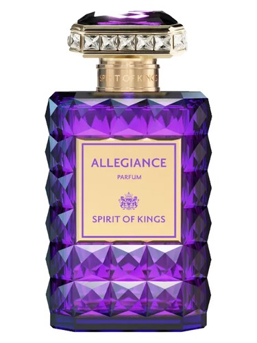 عطر ادکلن الِجینس اسپیریت آو کینگز - Allegiance Spirit Of Kings - بررسی، قیمت و خرید