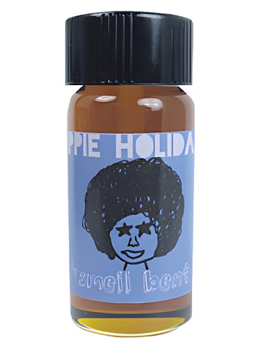 عطر ادکلن هیپی هالیدیز اسمل بنت - Hippie Holidaze Smell Bent - بررسی، قیمت و خرید