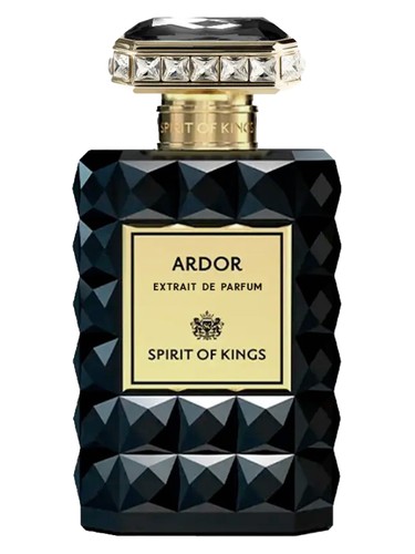 عطر ادکلن آردر اسپریت آو کینگز - Ardor Spirit Of Kings - بررسی، قیمت و خرید