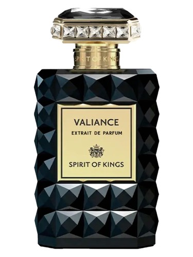 عطر ادکلن ولینس اِسپیریت آو کینگز - Valiance Spirit Of Kings - بررسی، قیمت و خرید