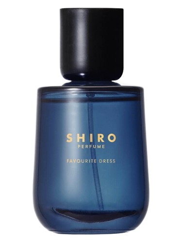 عطر ادکلن فِیوُرِیت دِرِس شیرو - Favourite Dress Shiro - بررسی، قیمت و خرید