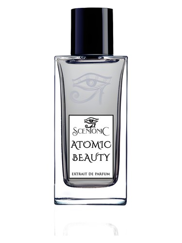 عطر ادکلن اتامیک بیوتی سنتونیک - Atomic Beauty Scentonic - بررسی، قیمت و خرید