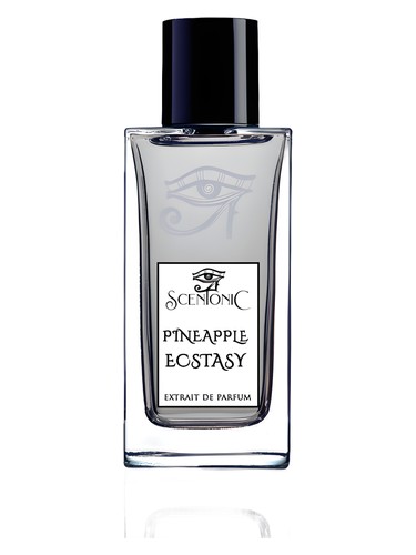 عطر ادکلن پاین اپل اکستسی سنتونیک - Pineapple Ecstasy Scentonic - بررسی، قیمت و خرید