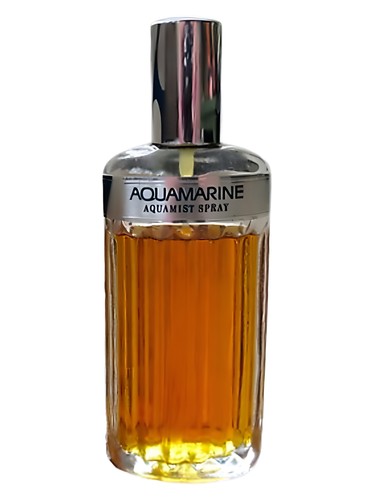 عطر ادکلن آکوامارین رولون - Aquamarine Revlon - بررسی، قیمت و خرید