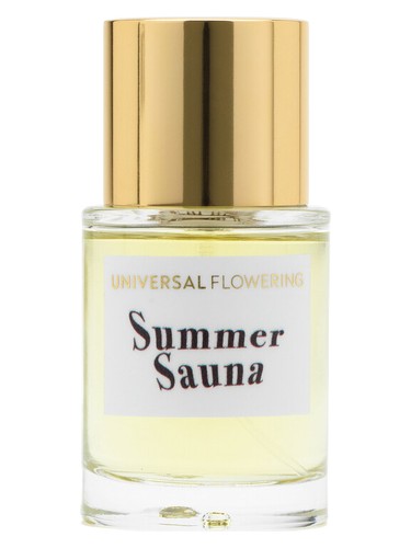 عطر ادکلن سامر سونا یونیورسال فلاورینگ - Summer Sauna Universal Flowering - بررسی، قیمت و خرید