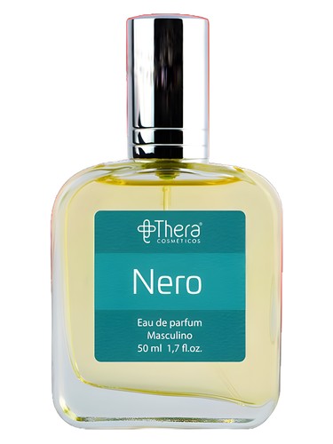 عطر ادکلن نیرو ترا کازمتیکوس - Nero Thera Cosméticos - بررسی، قیمت و خرید
