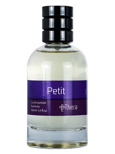 عطر ادکلن پتی ترا کوسمتیکوس - Petit Thera Cosméticos - بررسی، قیمت و خرید