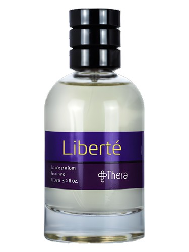 عطر ادکلن لیبرته ترا کازمتیکوس - Liberté Thera Cosméticos - بررسی، قیمت و خرید