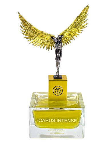 عطر ادکلن ایکاروس اینتنس ترند پرفیومز - Icarus Intense Trend Perfumes - بررسی، قیمت و خرید