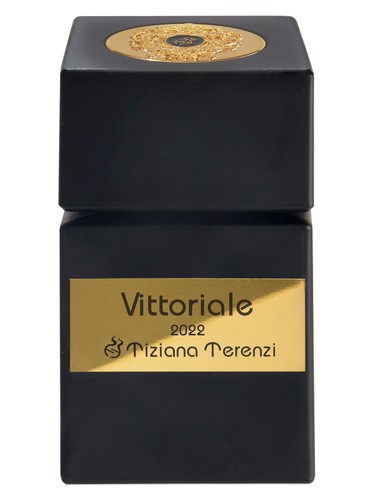 عطر ادکلن ویتوریاله ۲۰۲۲ تیزیانا ترنزی - Vittoriale 2022 Tiziana Terenzi - بررسی، قیمت و خرید