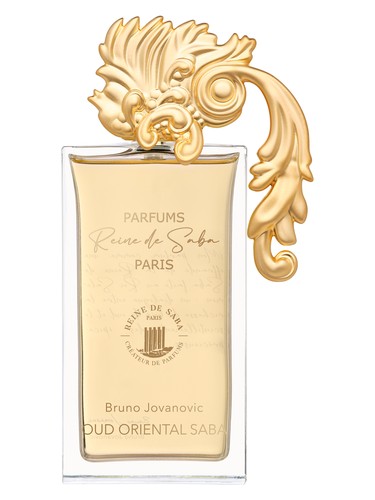 عطر ادکلن اود اورینتال صبا رین دو سابا - Oud Oriental Saba Reine de Saba - بررسی، قیمت و خرید