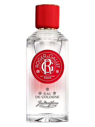 عطر ادکلن اُدوکلن راجر اند گالت - Eau de Cologne Roger & Gallet - بررسی، قیمت و خرید