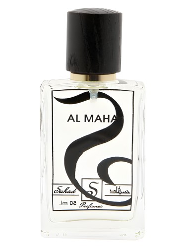 عطر ادکلن آل ماها سهد پرفیومز - Al Maha Suhad Perfumes - بررسی، قیمت و خرید