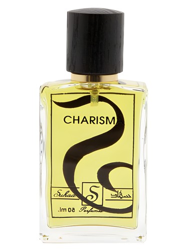 عطر ادکلن کاریزما سهاد پرفیومز - Charisma Suhad Perfumes - بررسی، قیمت و خرید