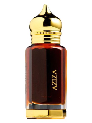 عطر ادکلن عزیزا سوهد پرفیومز - Aziza Suhad Perfumes - بررسی، قیمت و خرید