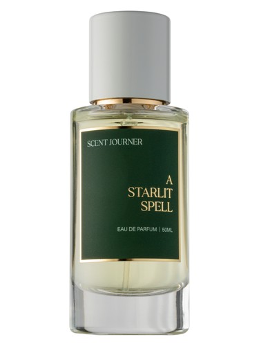 عطر ادکلن استارلیت اسپل سنت ژورنر - A Starlit Spell Scent Journer - بررسی، قیمت و خرید