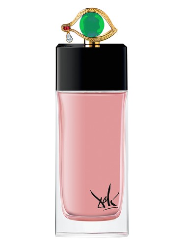 عطر ادکلن ویژن انیگماتیک دو لوئیل دو دیزیر سالوادور دالی - Vision Enigmatique de L'œil Du Désir Salvador Dali - بررسی، قیمت و خرید