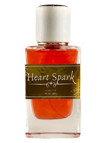 عطر ادکلن هارت اسپارک شِلتر این پرفیوم - Heart Spark Shelter In Perfume - بررسی، قیمت و خرید