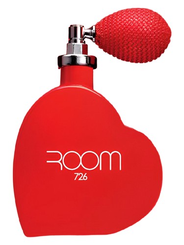 عطر ادکلن روم سون تو سیکس رد روبینو کازمتیکس - Room 726 Red Rubino Cosmetics - بررسی، قیمت و خرید