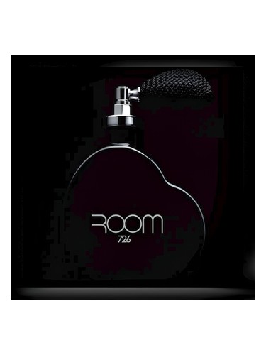 عطر ادکلن روم سون توئنٹی سیکس بلک روبینو کازمتیک - Room 726 Black Rubino Cosmetics - بررسی، قیمت و خرید