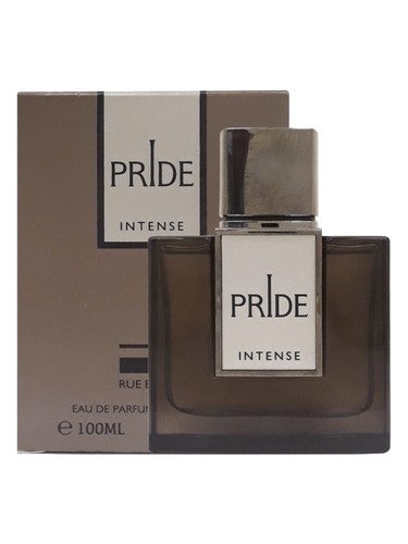 عطر ادکلن پراید اینتنس رو بروکا - Pride Intense Rue Broca - بررسی، قیمت و خرید