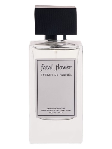 عطر ادکلن فتال فلاور سنت‌ویکی - Fatal Flower SCENTWIKI - بررسی، قیمت و خرید