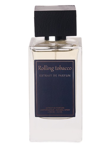 عطر ادکلن رولینگ توباکو اسنت ویکی - Rolling Tobacco SCENTWIKI - بررسی، قیمت و خرید