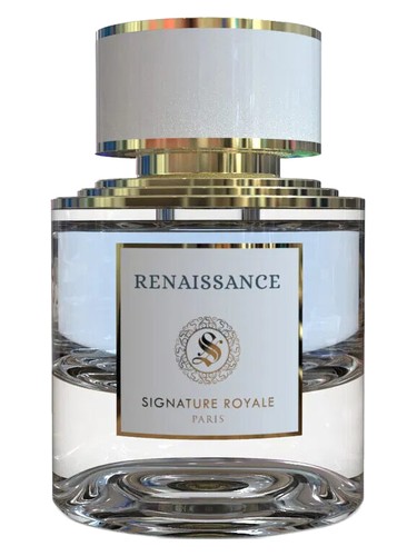 عطر ادکلن رنسانس سیگنیچر رویال - Renaissance Signature Royale - بررسی، قیمت و خرید