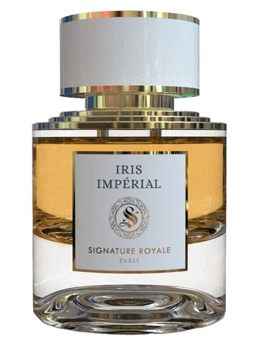 عطر ادکلن ایریس امپریال سیگنچر رویال - Iris Impérial Signature Royale - بررسی، قیمت و خرید