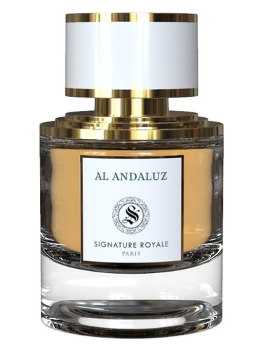 عطر ادکلن آل اندلس سينيچر رويال - Al Andaluz Signature Royale - بررسی، قیمت و خرید
