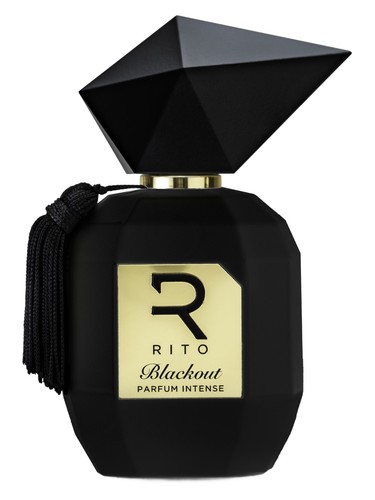 عطر ادکلن بِلَک‌اوت ریتو - Blackout Rito - بررسی، قیمت و خرید