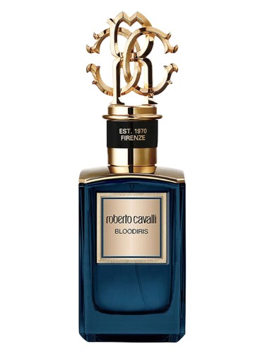 عطر ادکلن بلودیریس روبرتو کاوالی - Bloodiris Roberto Cavalli - بررسی، قیمت و خرید
