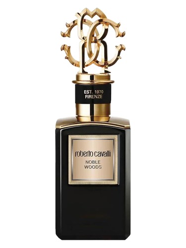 عطر ادکلن نوبِل وودز روبرتو کاوالی - Noble Woods Roberto Cavalli - بررسی، قیمت و خرید