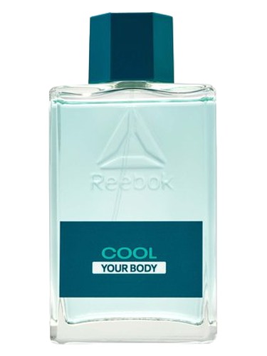 عطر ادکلن کول یور بادی فور هیم ریباک - Cool Your Body For Him Reebok - بررسی، قیمت و خرید