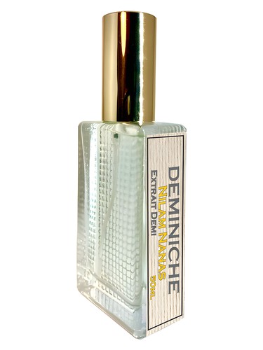 عطر ادکلن نیلام ناناس ریکاردو راموس پرفیومز د آتور - Nilam Nanas Ricardo Ramos Perfumes de Autor - بررسی، قیمت و خرید