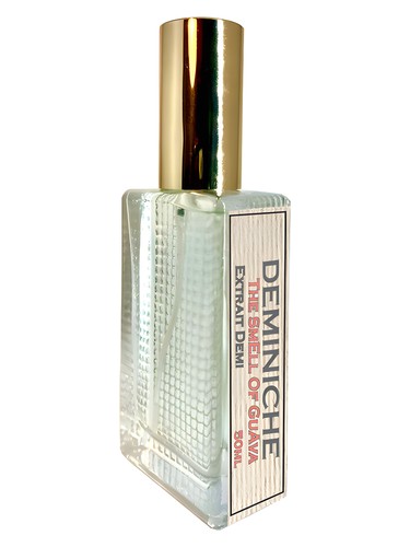 عطر ادکلن دی اسمل آف گواوا ریکاردو راموس پرفیومز د آتور - The Smell of Guava Ricardo Ramos Perfumes de Autor - بررسی، قیمت و خرید