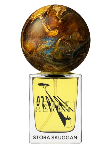 عطر ادکلن آزالی استورا اسکوهان - Azalai Stora Skuggan - بررسی، قیمت و خرید