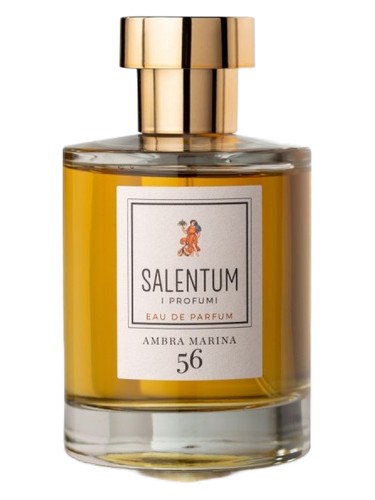 عطر ادکلن پنجاه و شش آمبرا مارینا سالنتوم آی پروفومی - 56 Ambra Marina Salentum I Profumi - بررسی، قیمت و خرید