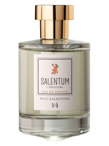 عطر ادکلن فیکو سالنتینو چهارده سالنتوم ای پروفومی - 14 Fico Salentino Salentum I Profumi - بررسی، قیمت و خرید
