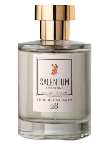 عطر ادکلن بیست و هشت فیوری دل سالنتو سالنتوم ای پروفومی - 28 Fiori Del Salento Salentum I Profumi - بررسی، قیمت و خرید