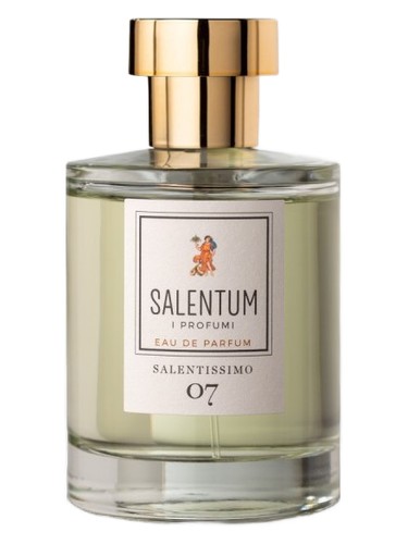 عطر ادکلن سالن‌تی‌سیمو 07 سالنتوم ای پروفومی - 07 Salentissimo Salentum I Profumi - بررسی، قیمت و خرید