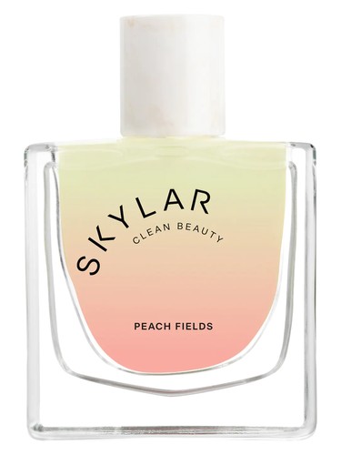 عطر ادکلن پیتچ فیلدز اسکایلر - Peach Fields Skylar - بررسی، قیمت و خرید