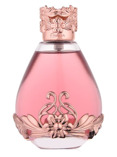 عطر ادکلن ایموشن رینگ - EMOTION RING - بررسی، قیمت و خرید