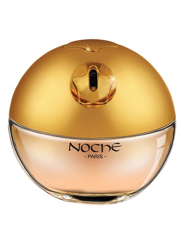 عطر ادکلن ناچه رینگ - Noche RING - بررسی، قیمت و خرید