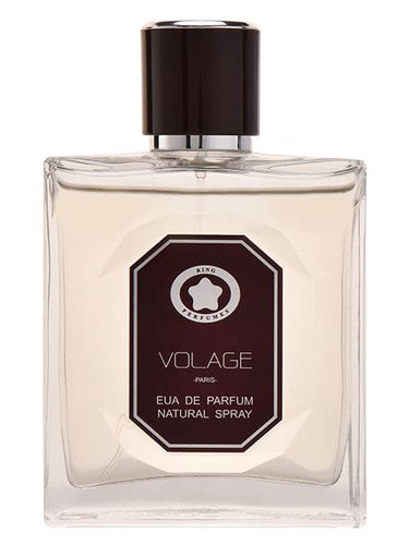عطر ادکلن ولاج رینگ - Volage RING - بررسی، قیمت و خرید