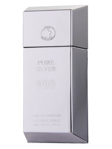 عطر ادکلن پیور سیلور ناین ناین ناین رینگ - Pure Silver 999  RING - بررسی، قیمت و خرید