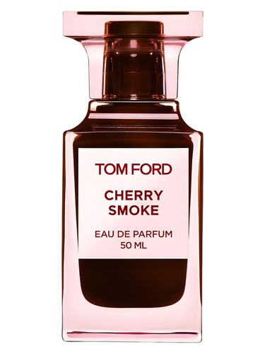 عطر ادکلن چری اسموک تام فورد - Cherry Smoke Tom Ford - بررسی، قیمت و خرید