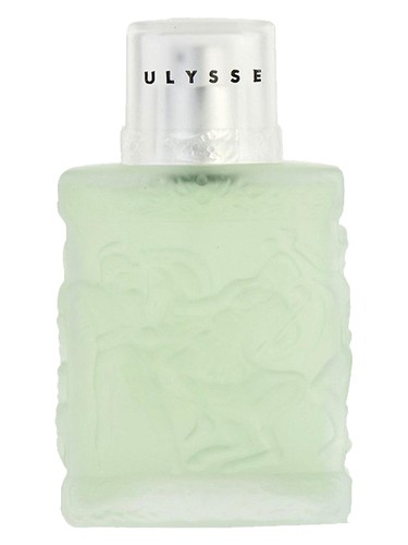 عطر ادکلن اولیس ویکی تیل - Ulysse Vicky Tiel - بررسی، قیمت و خرید