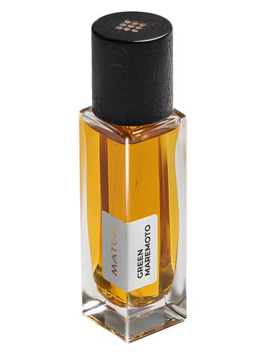 عطر ادکلن گرین مارموتو ماتکا - Green Maremoto MATCA - بررسی، قیمت و خرید